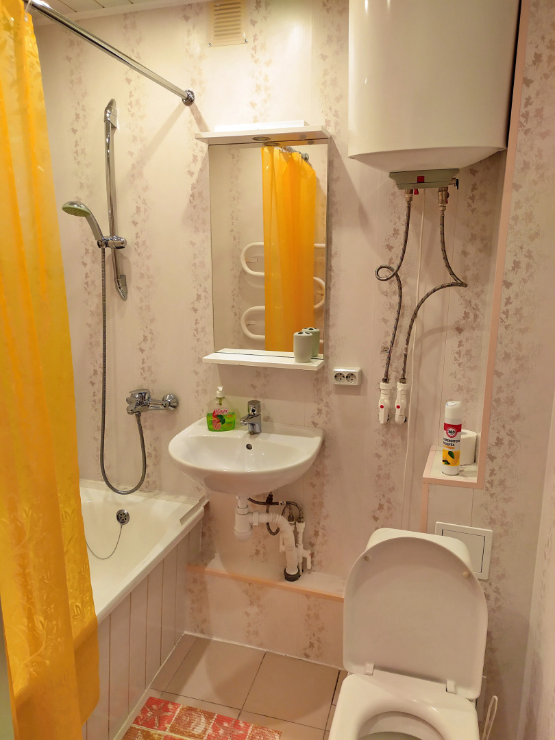 Апартаменты Северная ночь 4