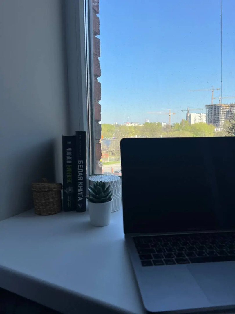 Апартаменты Forest Air недалеко у ВДНХ