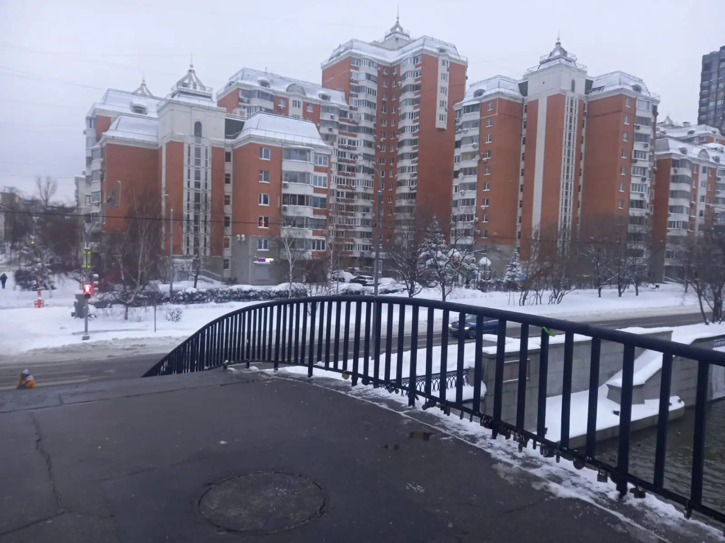 Апартаменты Rubtsovka Flat