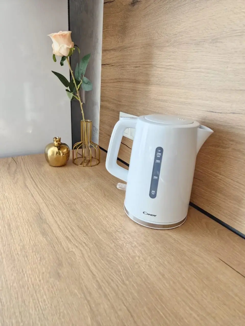 Апартаменты Уютные