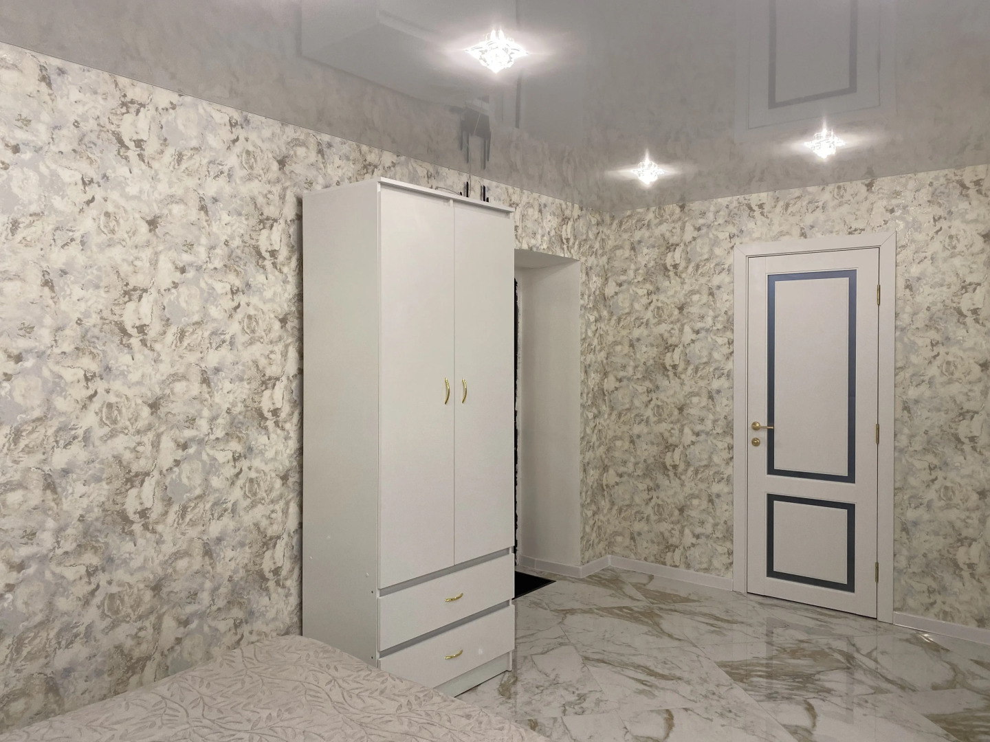 Квартира Райское Место