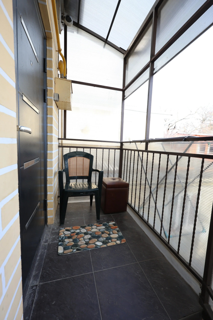 Квартира с Отдельным Входом в центре Ессентуков