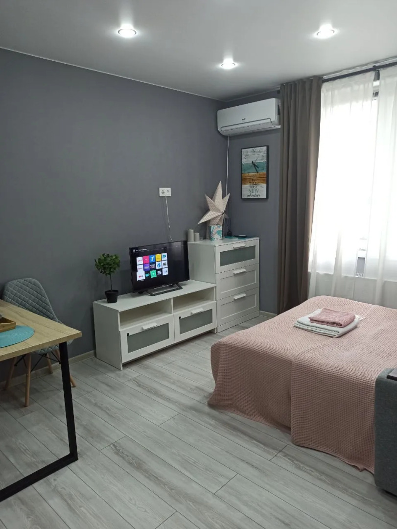 Апартаменты Облака