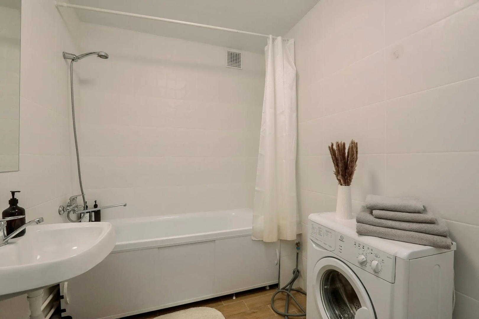 Апартаменты Privi House на районной 57к2