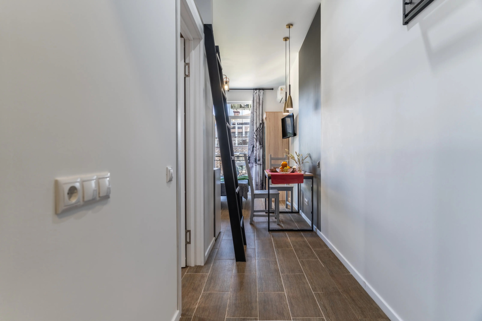 Квартира Море и Горы в Имеретинке