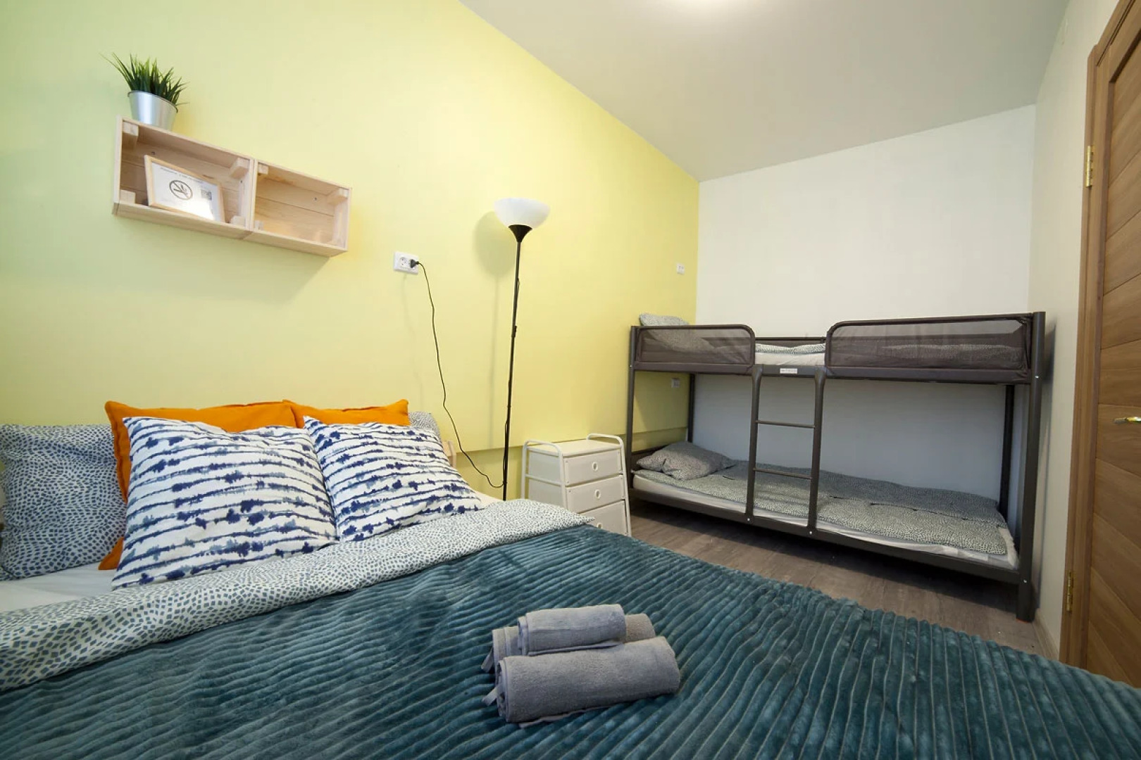 Квартира на Маркса 14/1-2