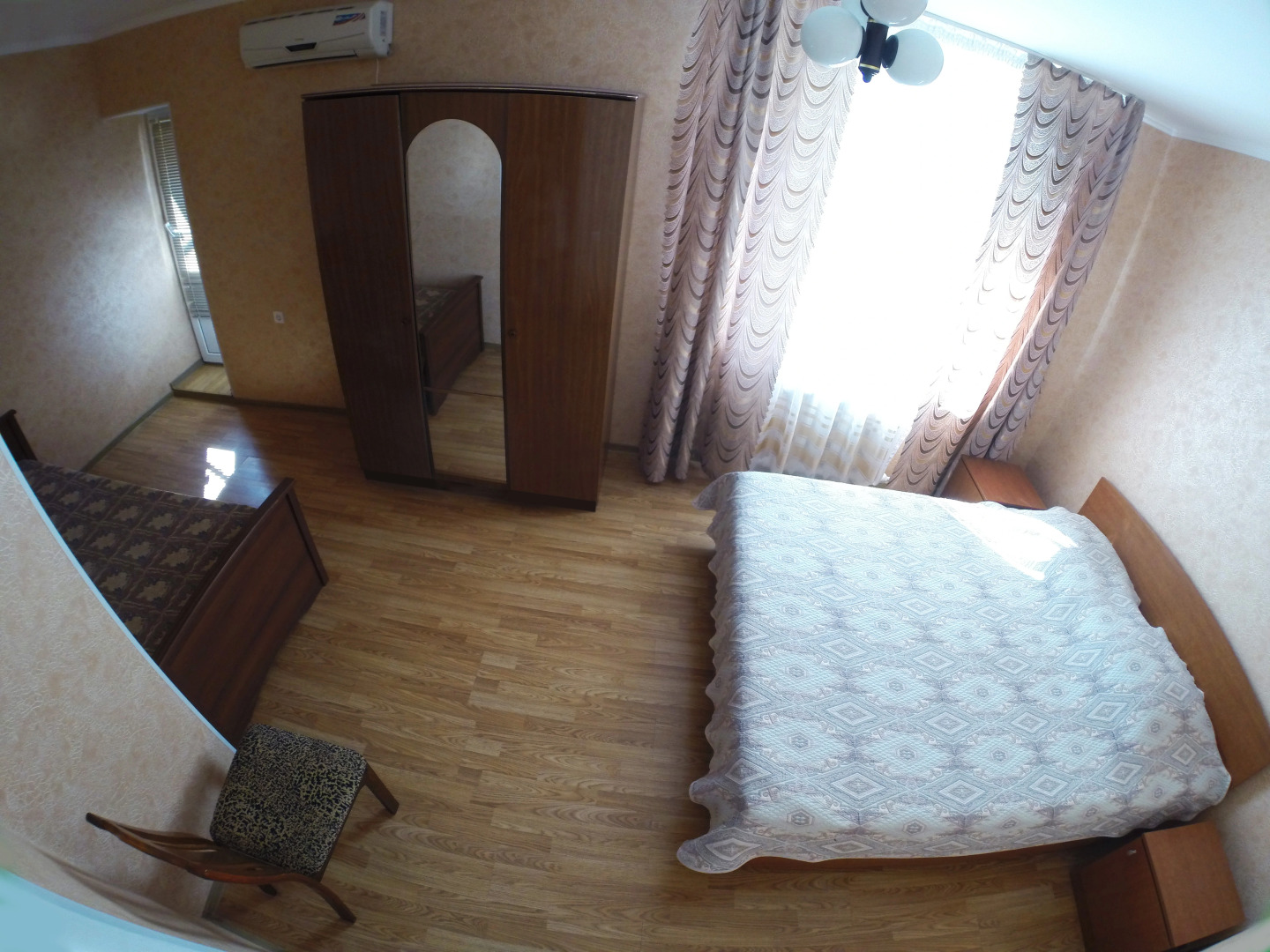 Гостевой дом Экватор