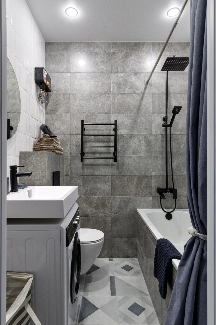 Квартира Природная 10