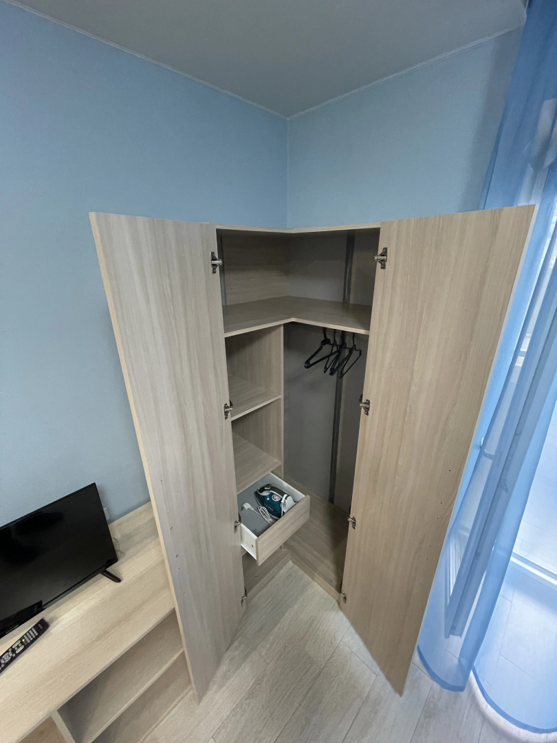 Апартаменты Терещенко 6/2