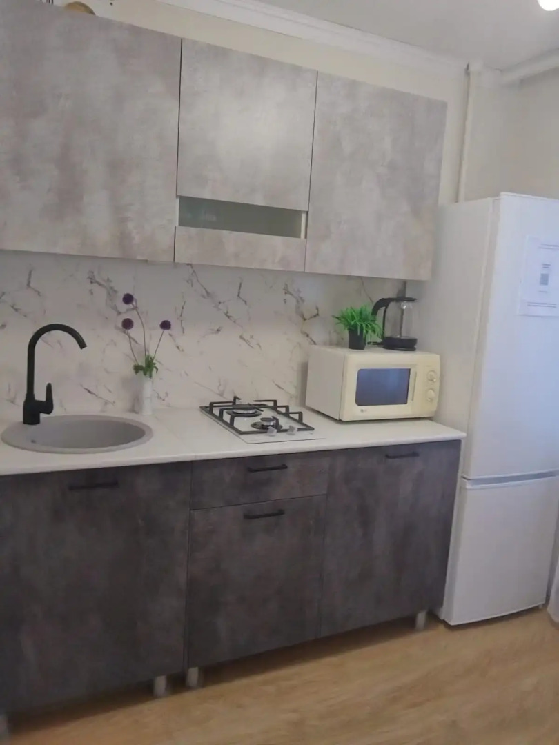 Квартира на Улице Циолковского 8А