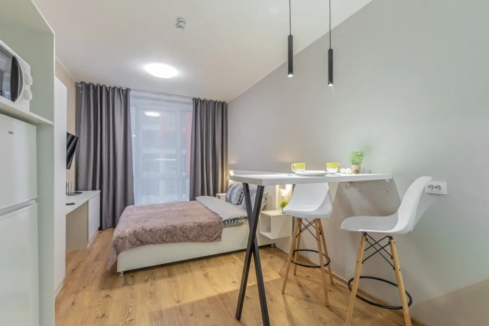 Апартаменты Классические SalutApart 8