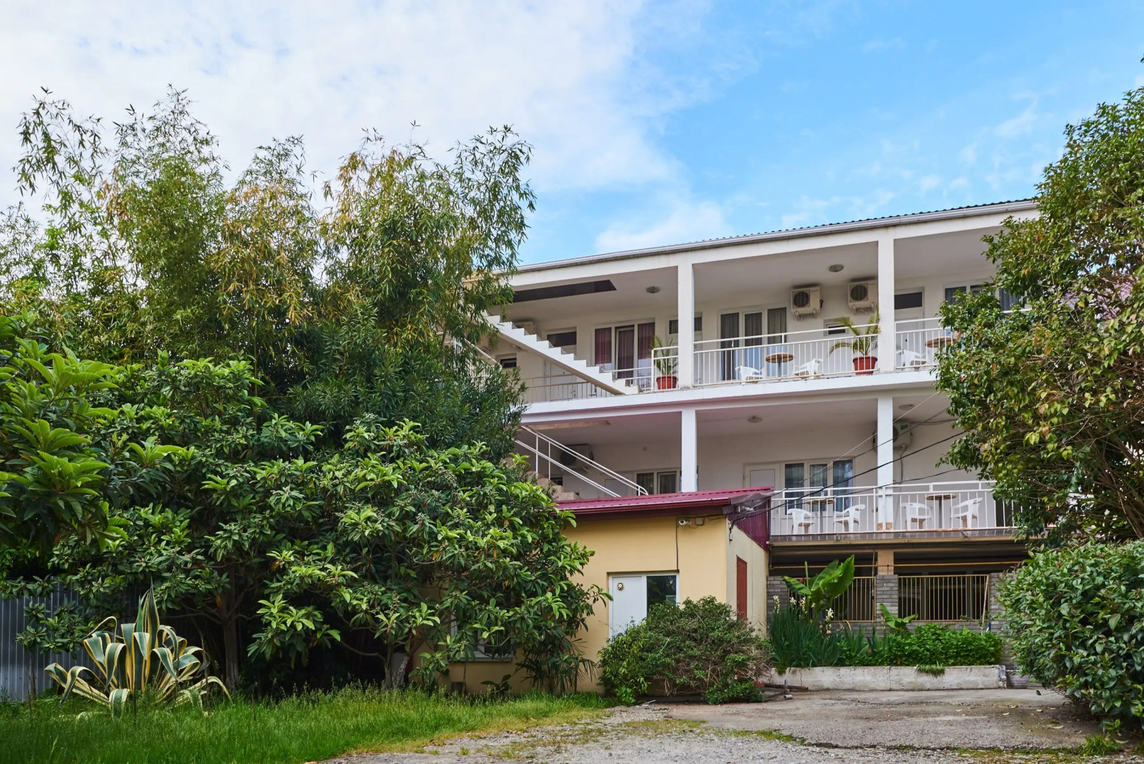 Гостевой Дом Валенсия by Sun City Hotels