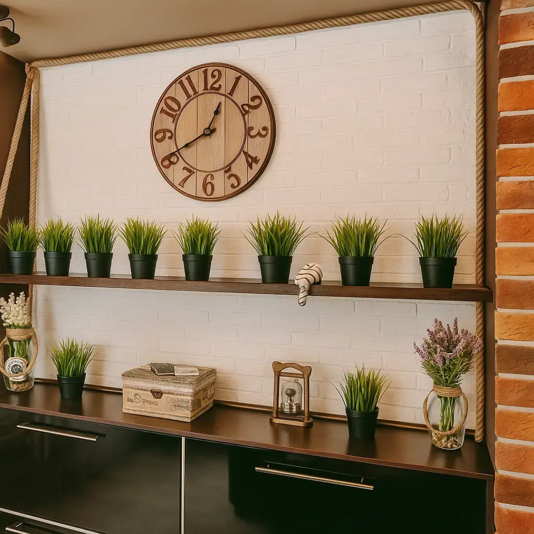 Квартира Стильные апартаменты в современном ЖК