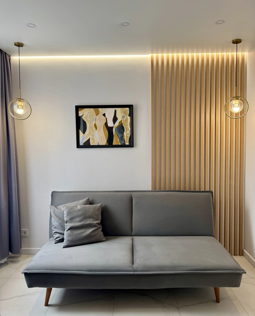 Апартаменты Элитные в Самом Центре