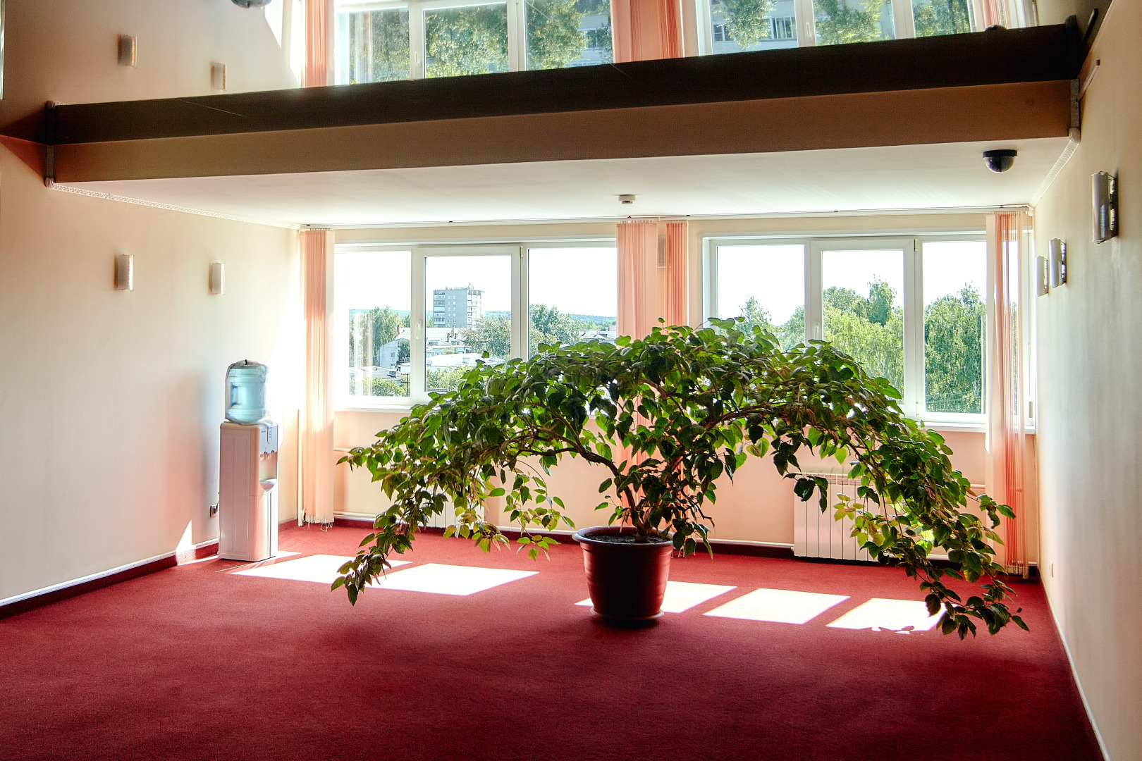 Отель Волна