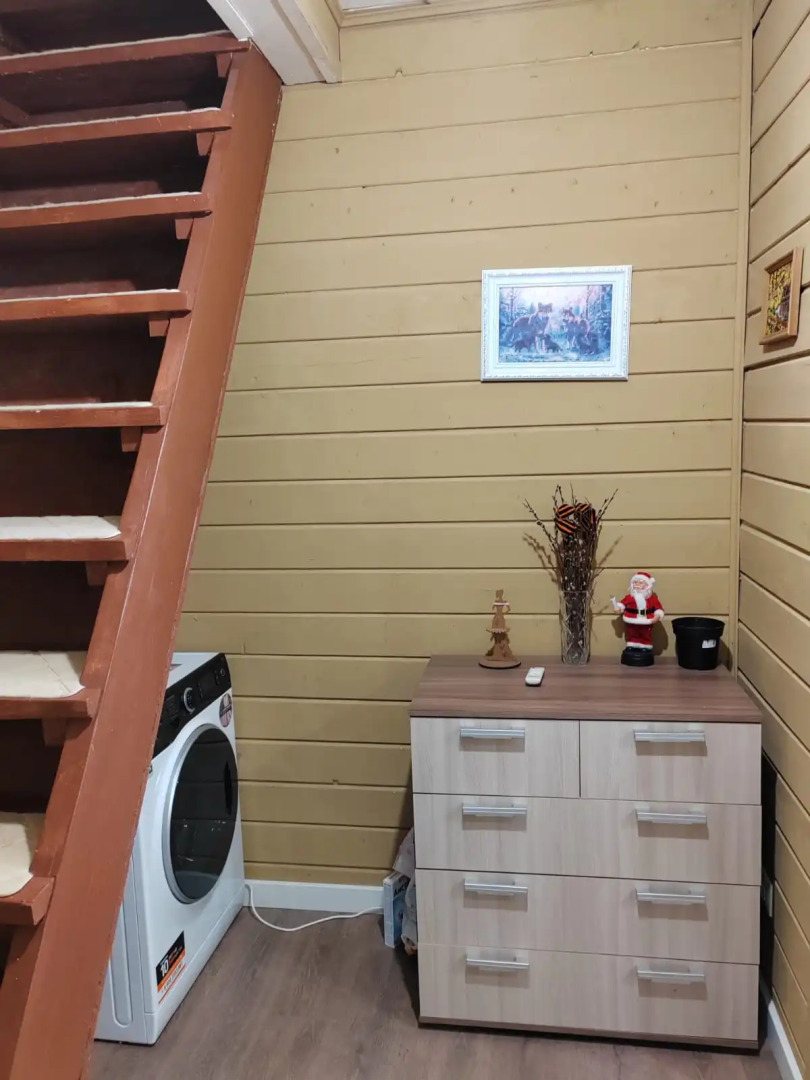 Гостевой дом Дом на Петровааре