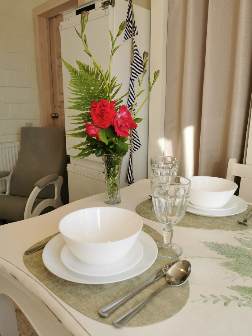 Квартира Море на ладони