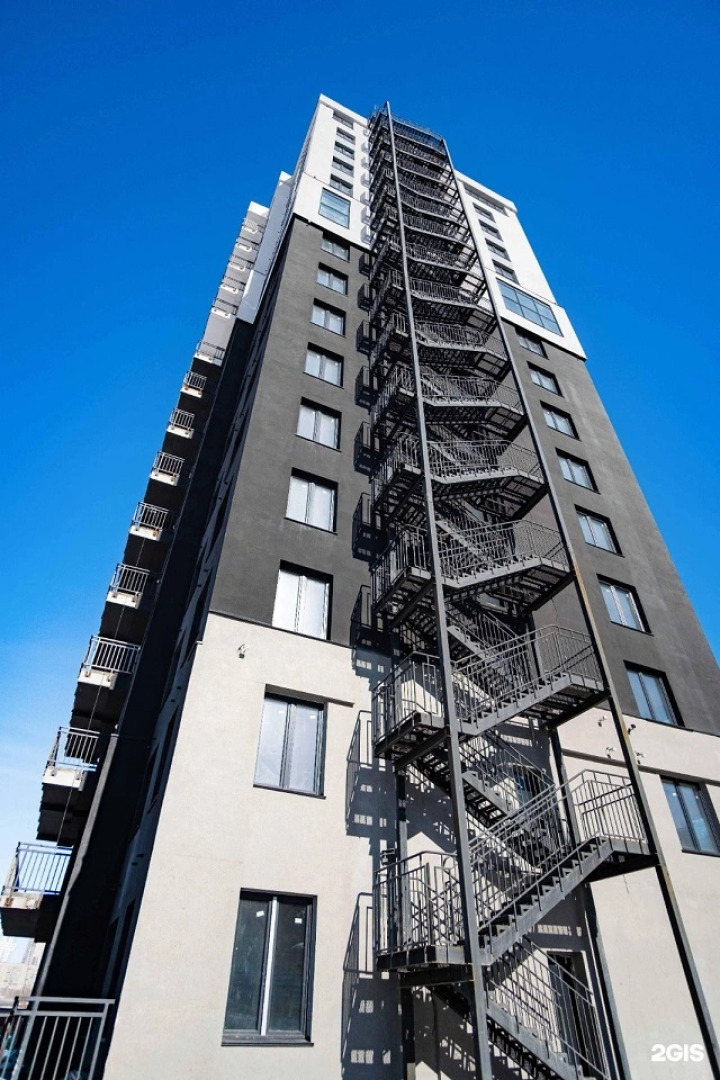 Апарт-отель Место