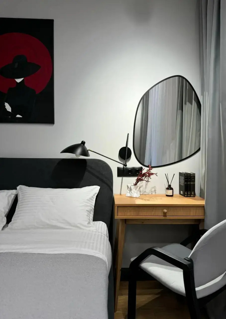 Квартира Домино