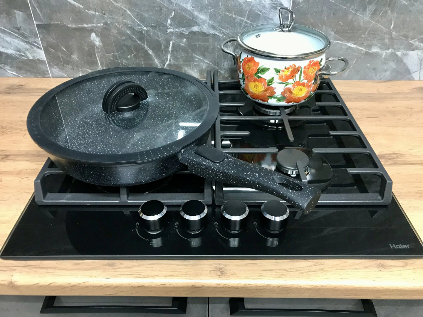 Квартира Евродвушка с евроремонтом и прекрасным видом на поля и шоссе