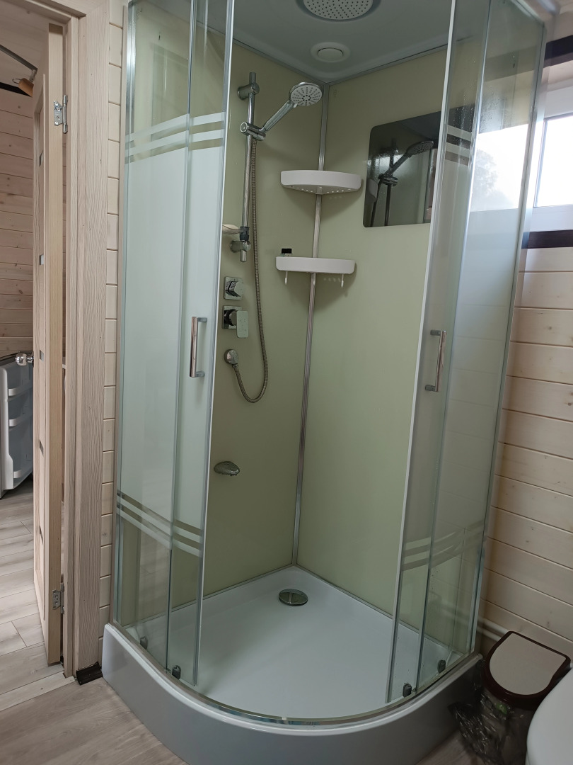 Гостевой дом Афрейм