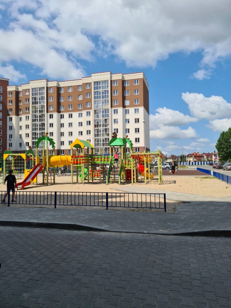 Апартаменты ApartBird