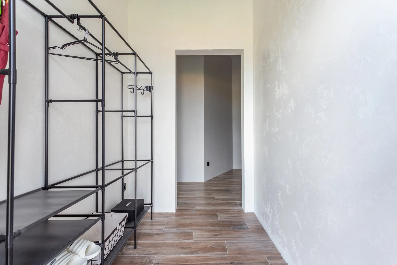 Частный дом Eliza Home с джакузи в Сосновских Горках