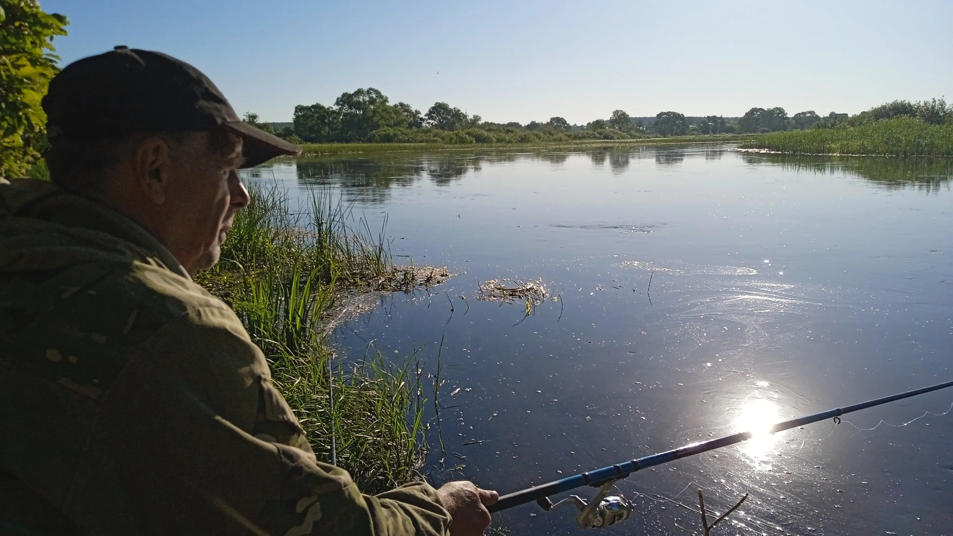 Жилое помещение Dao View Ясные просторы