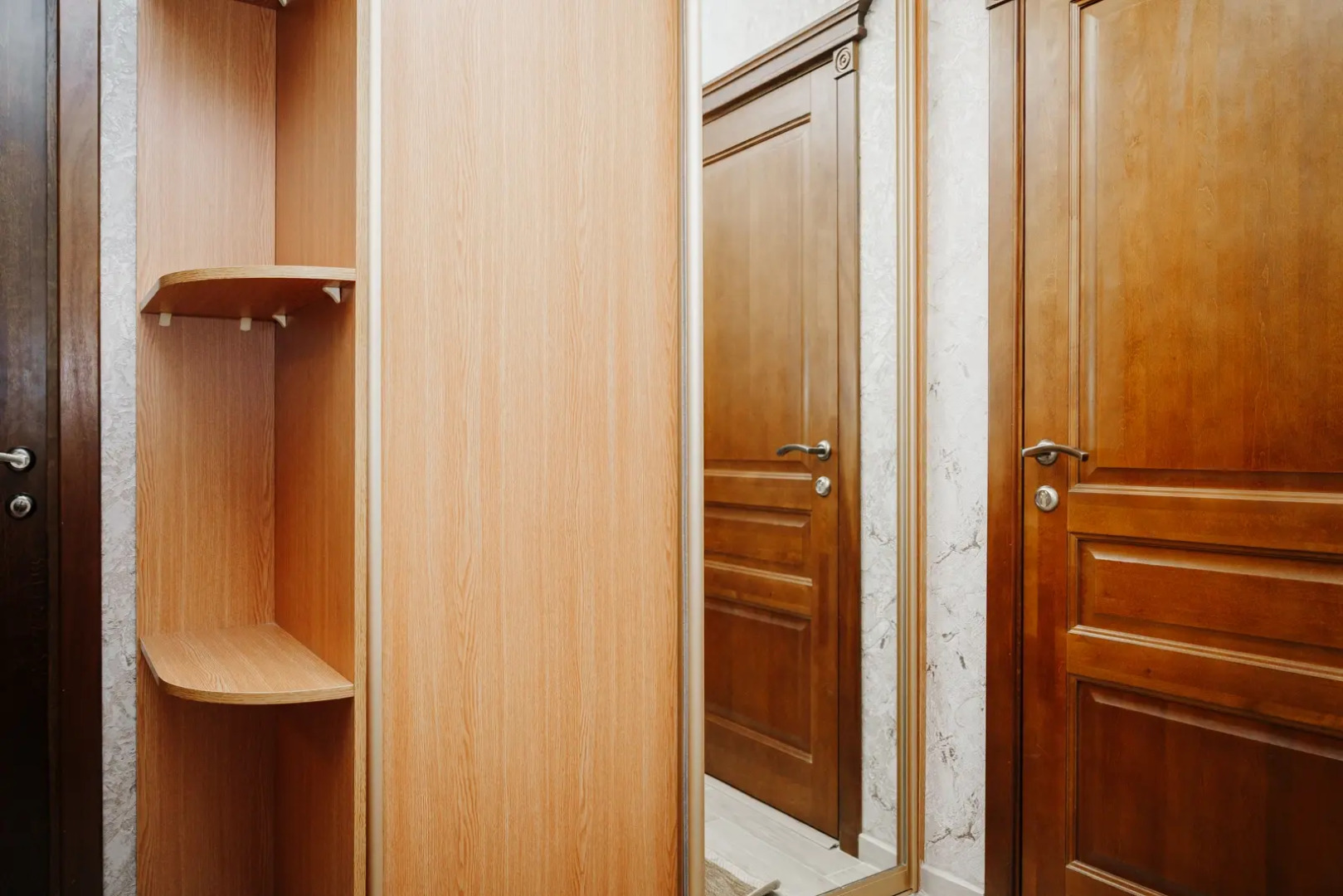 Апартаменты Apart-Deluxe Легенды моря