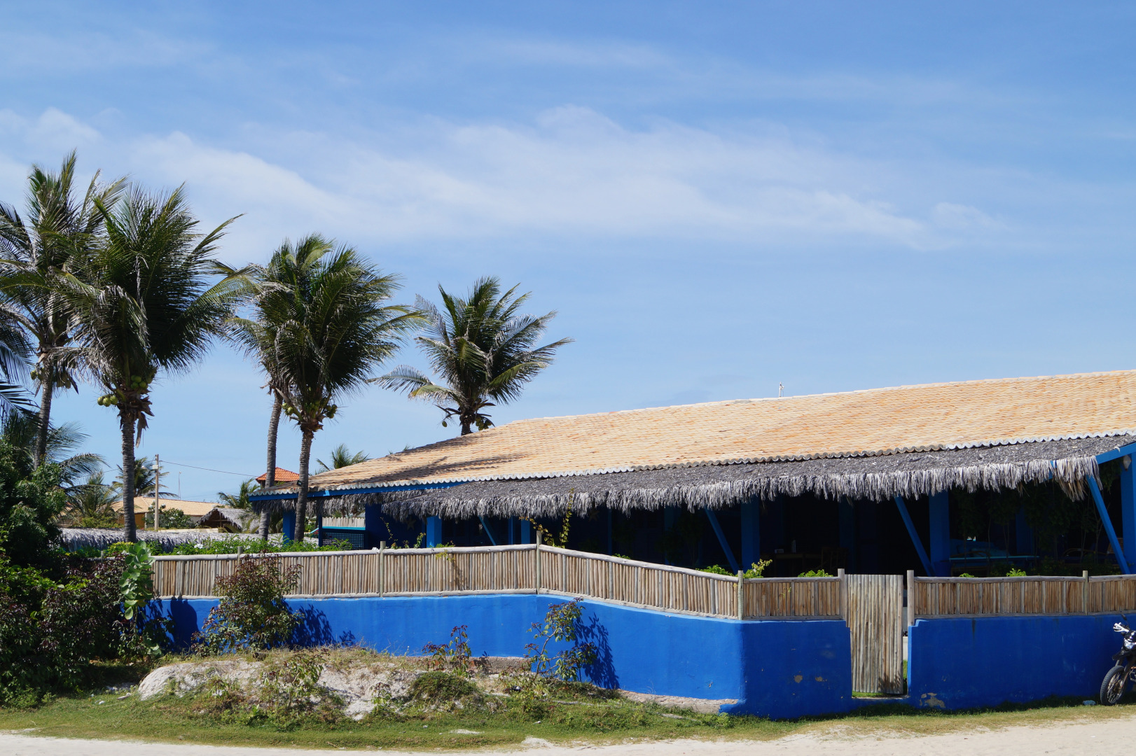 Отель Vila Stella Cadente