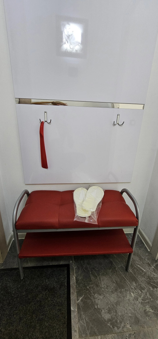 Апартаменты i-hotelTula4