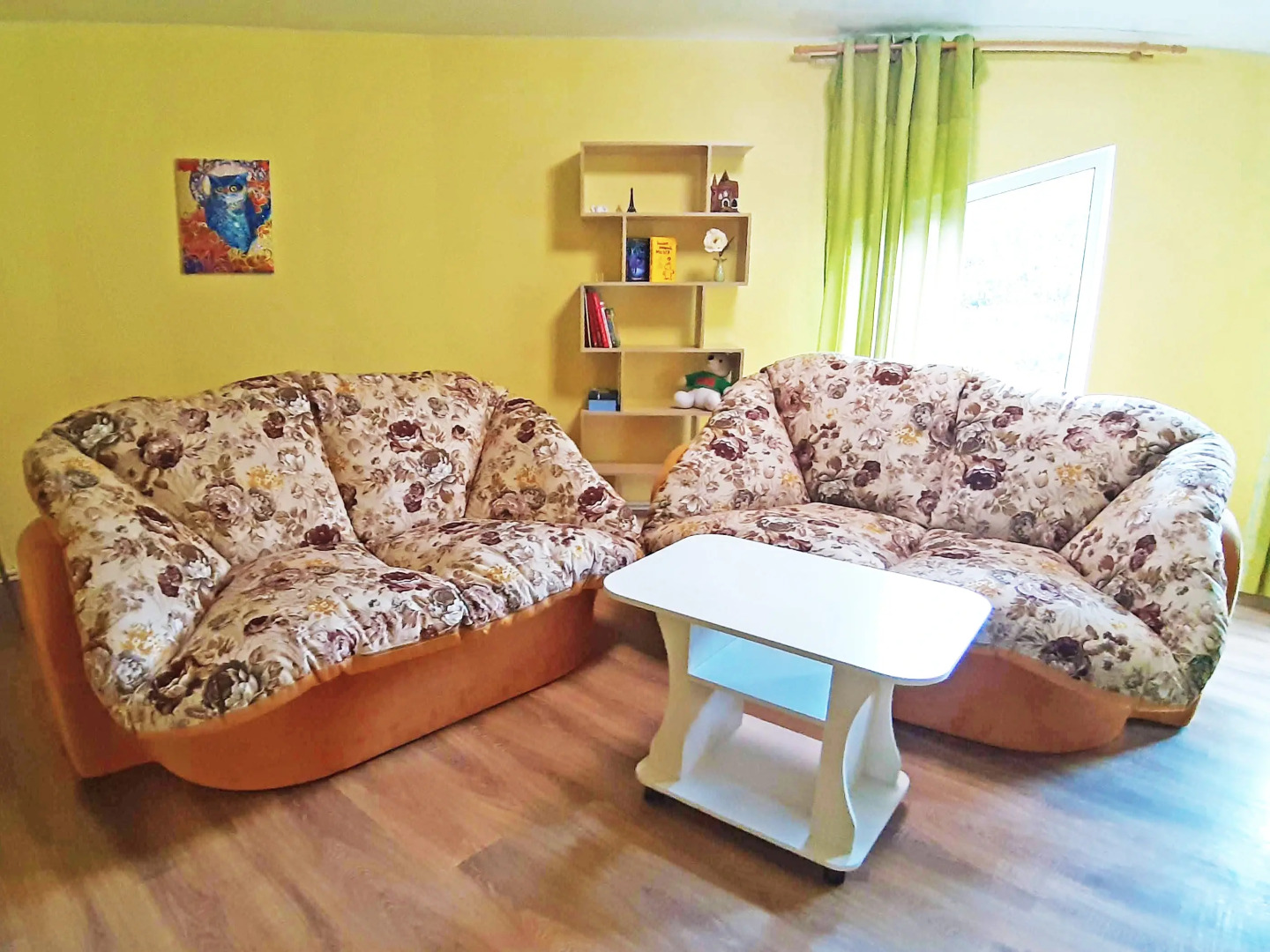 Гостевой дом Дом Жевунов