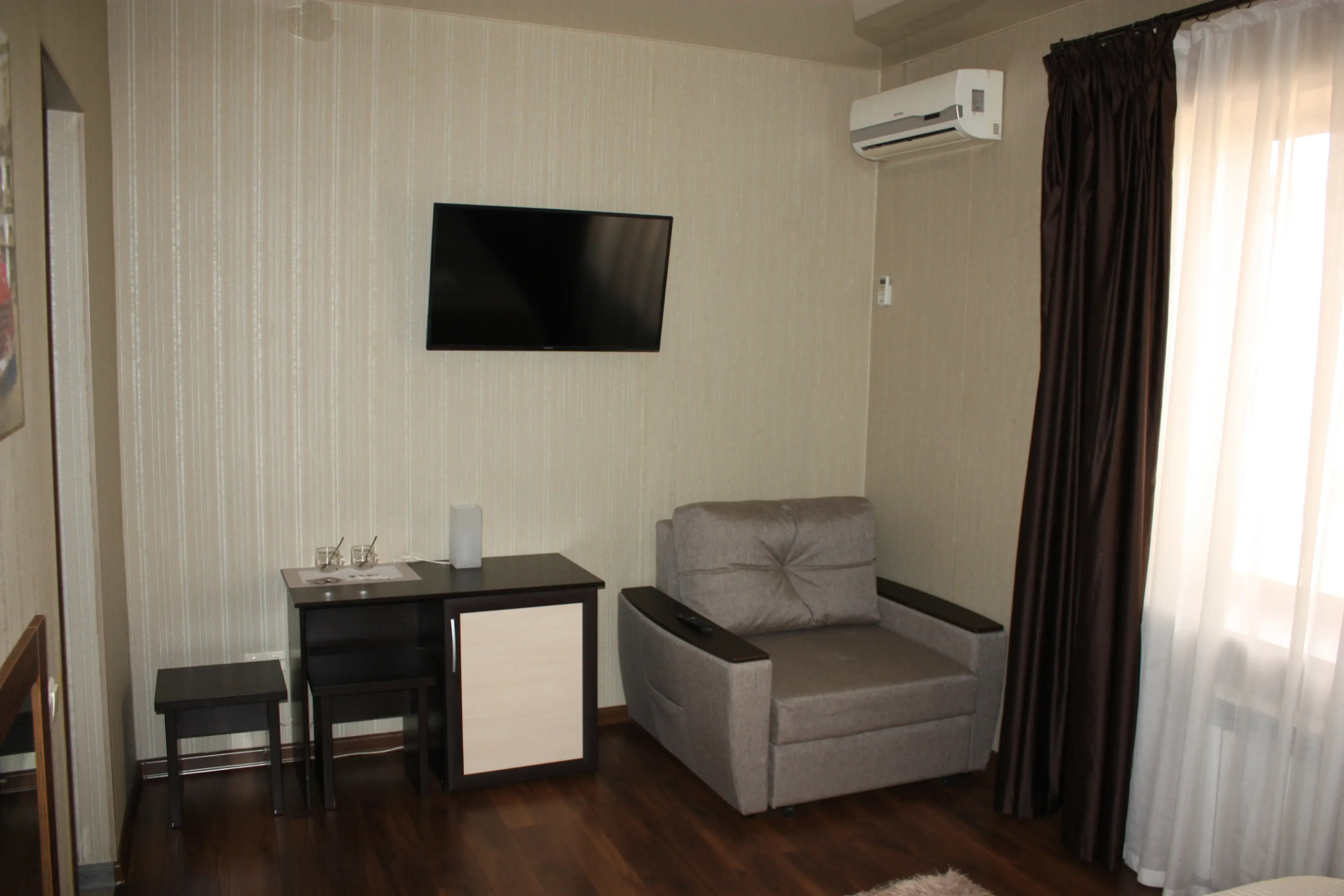 Мини-отель Орион