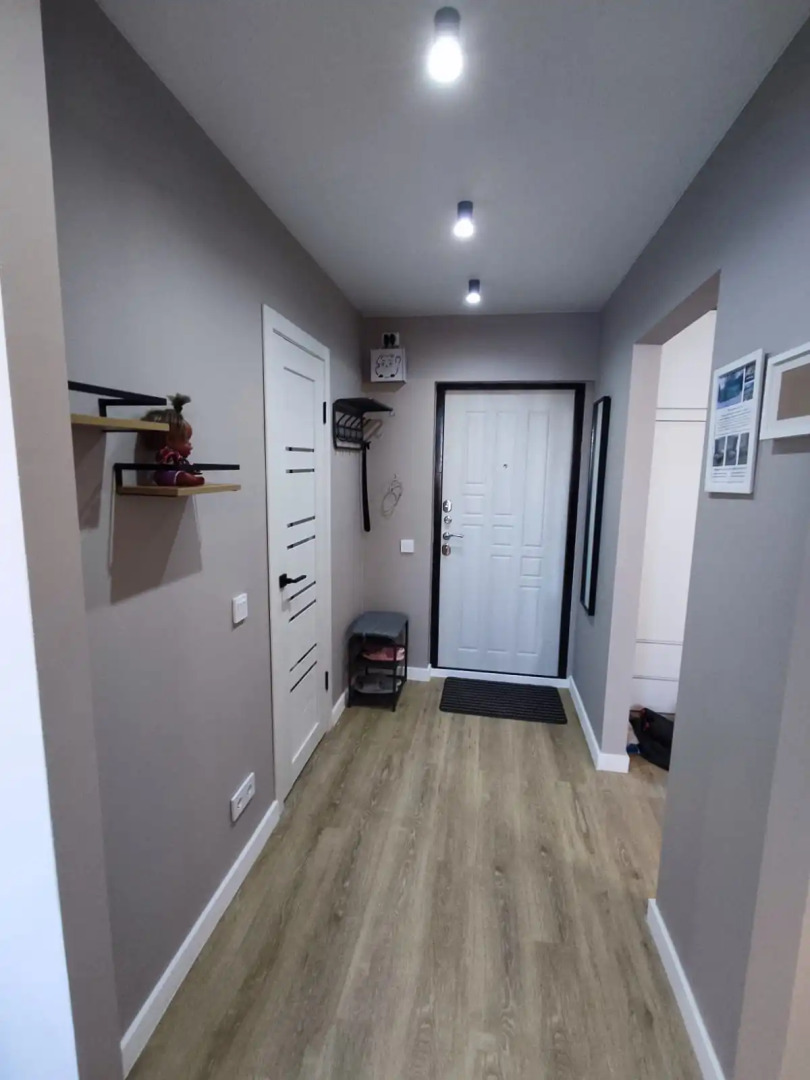 Квартира Уютная рядом с Аэропортом