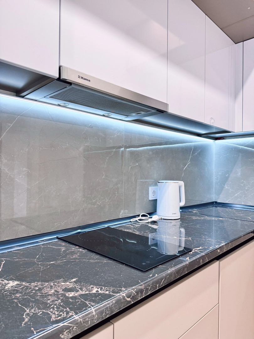 Апартаменты Marisol Terra