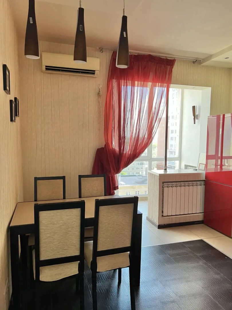 Апартаменты Премиум Класса в Центре Города