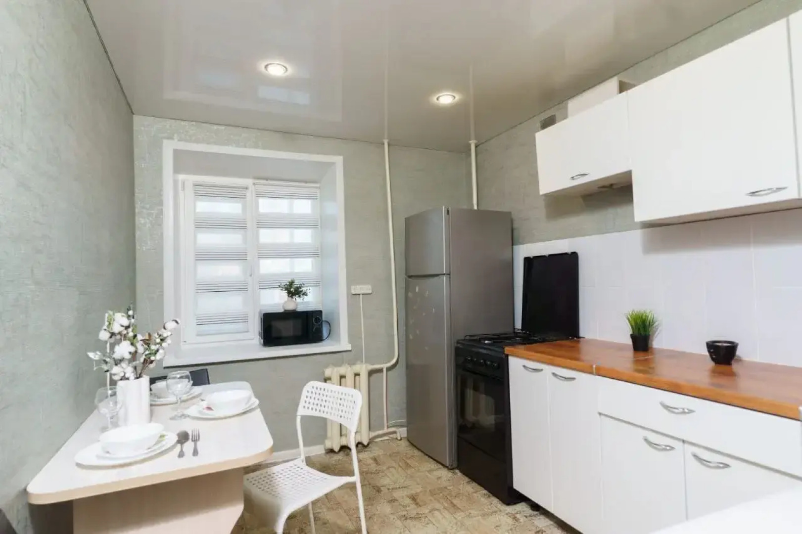 Квартира на Ленина