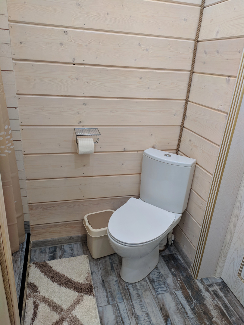 Гостевой дом Дом Ямщика