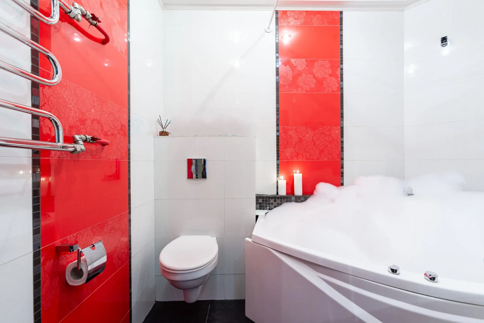 Апартаменты Stepanenkov на Татищева 49