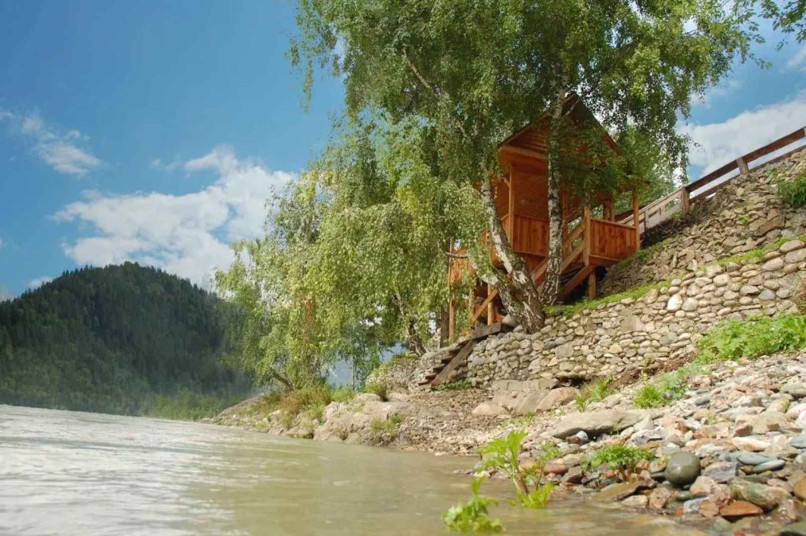 Гостевой дом Альбатрос