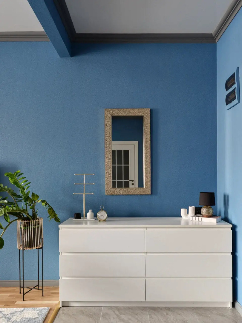 Квартира Стильные Апартаменты с Видом на Парк