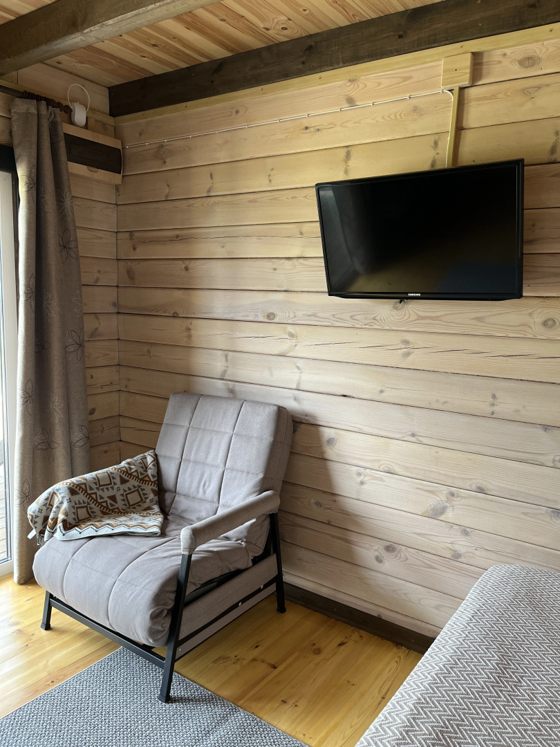 Частный Дом на Звездной 1