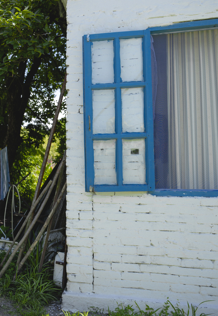 Гостевой Дом Santorini в Абхазии