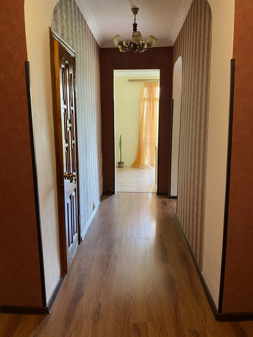 Квартира Двухкомнатная квартира