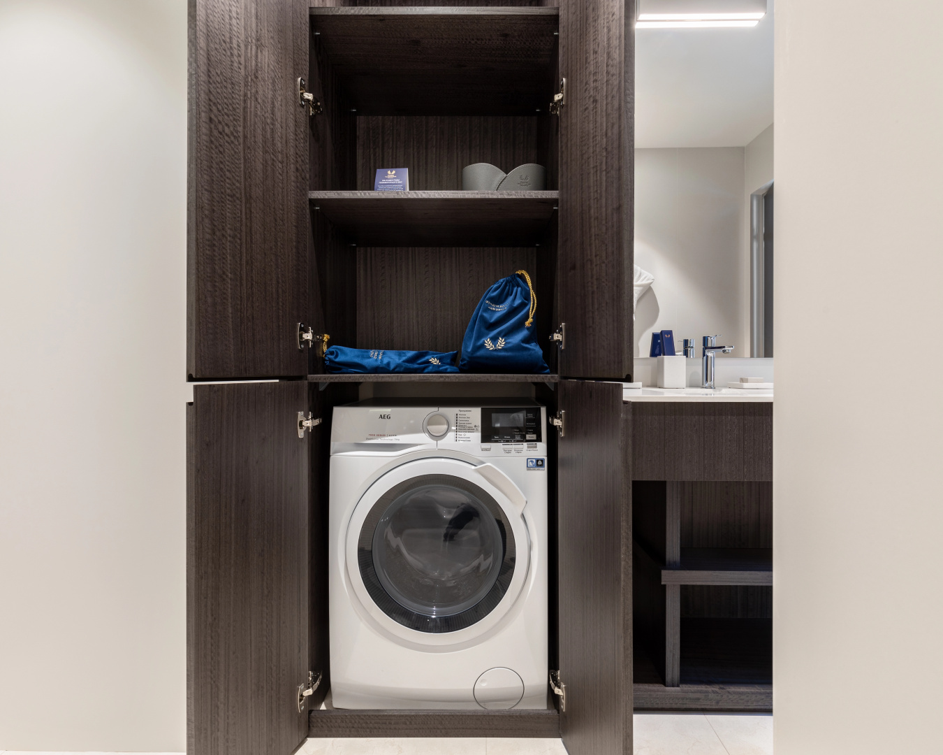 Апарт-отель Rodina Residences Vladivostok 5*
