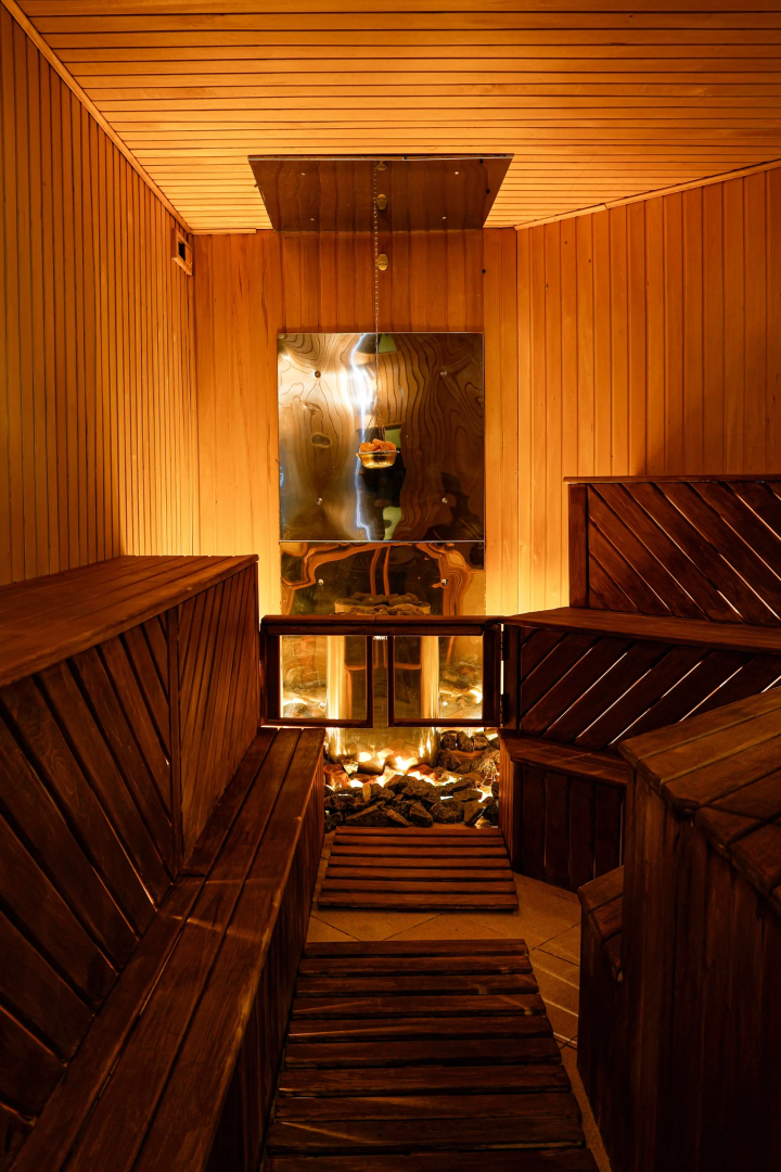 Отель SoleMio Hotel