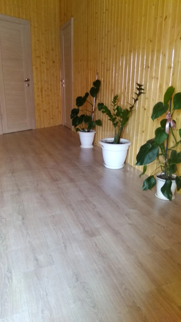 Гостевой Дом