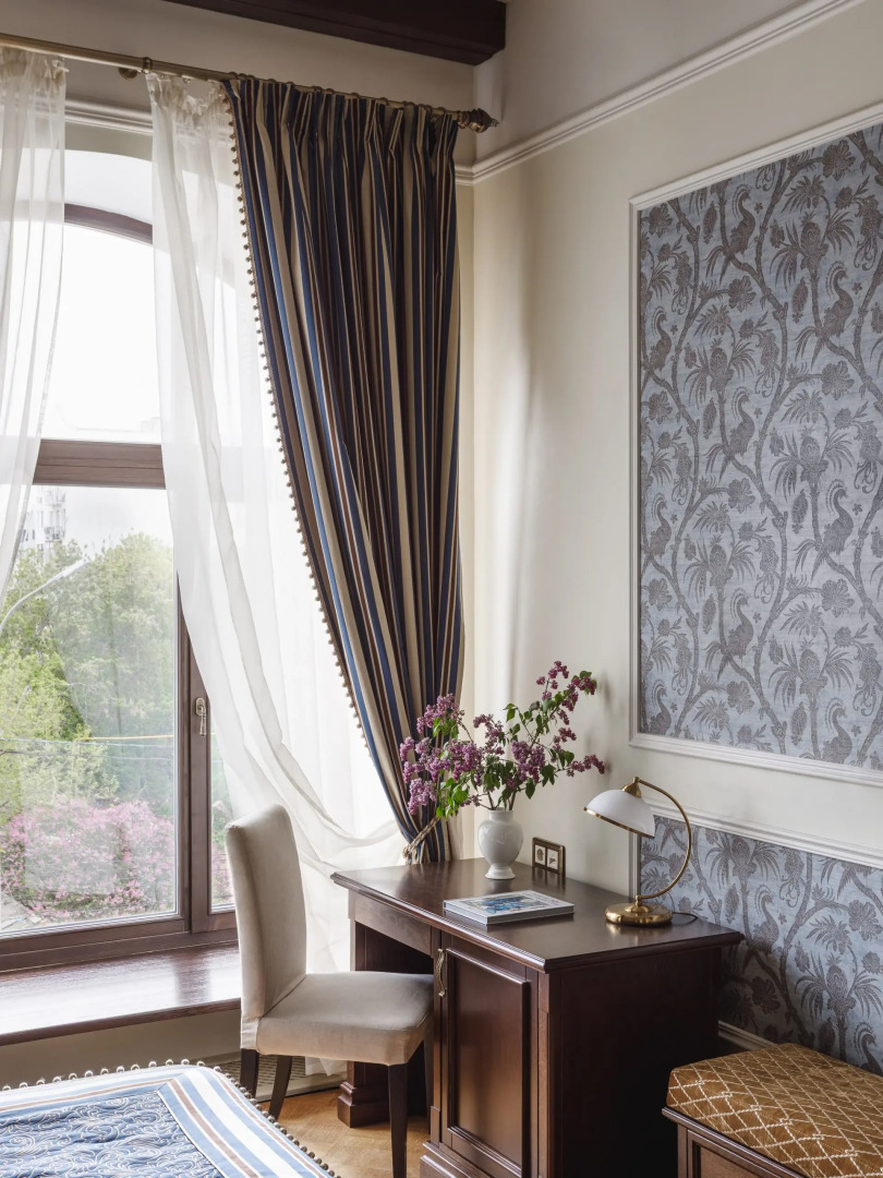 Апартаменты Дом Купца Юрина 2