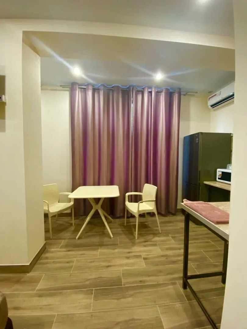 Гостевой Дом Sunny Village 8