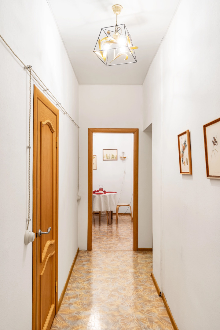 Квартира Рябина